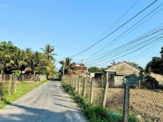 Chủ hạ giá bán đất diện tích 3355m2 có 200m2 tc tại tân dân 2, vạn thắng, vạn ninh, khánh hòa
