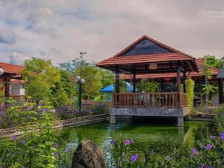 Chuyển giao lại khu sinh thái, nghỉ dưỡng, tham quan du lịch tâm huyết tại quảng ngãi