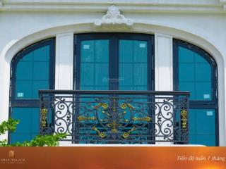 Căn nhà liền kề dự án noble palace giá 11.3 tỷ dt 50m2  55m2, căn liền kề cạnh hồ điều hòa. ck 280