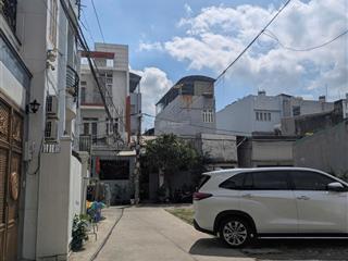 Bán đất hxh, ngay phạm văn đồng, linh tây, thủ đức, 3,6 tỷ, 72 m2  đầu tư sinh lời