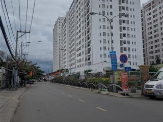 Bán đất ngay chung cư 4s linh đông, thủ đức, 4,5 tỷ, 120m2, giá siêu hời, uy tín đầu tư.