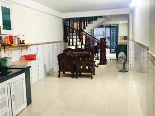 Bán nhà 3 tầng tại võ văn ngân, bình thọ, thủ đức 100m2, 4 pn, 5 wc, 6,x tỷ