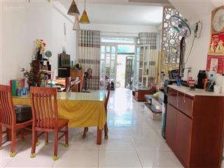 Bán nhà 3 tầng ngay vành đai 2, đường 22, linh đông thủ đức, 65m2, 3pn, 4wc, hẻm 5m, giá 4, x tỷ