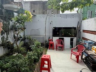 Bán nhà 115m2 thổ cư, hxh, đường 2, phường tam phú, thủ đức, giá 5,39 tỷ thương lượng