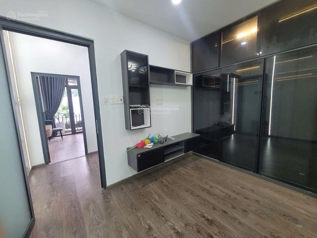 Bán nhà nguyễn oanh, 3 tầng, 55m2, ngang hơn 4m, full nội thất, ngay ngã 5 gò vấp, chỉ hơn 6 tỷ