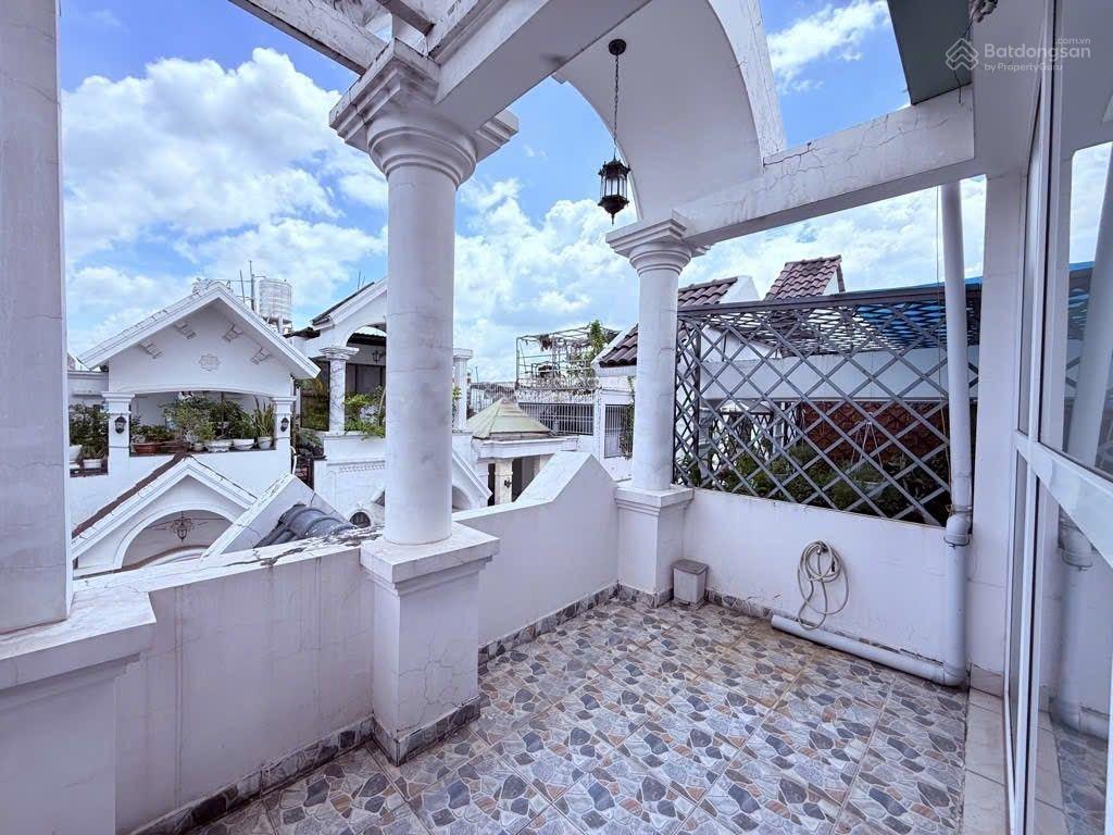 Khu phân lô lê đức thọ, oto ngủ trong nhà, 5 tầng, 56m2 cn đủ, 4x14m, 4pn wc khép kín, chỉ 7 tỷ hơn