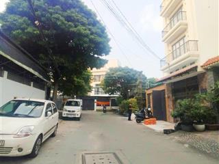 Hẻm xe tăng quay đầu, ngay lê đức thọ, 5 tầng, 82m2, thang máy, oto ngủ trong nhà, chỉ hơn 9tỷ