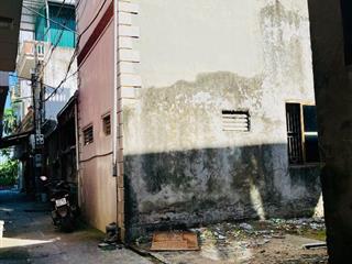 40m² đất vuông vắn tại Phúc Lý, Minh Khai, HN với vị trí đẹp - thuận tiện!