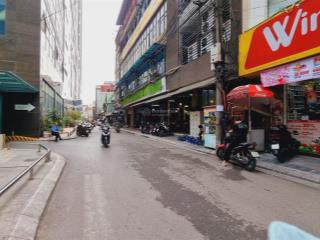 Bán đất ngõ 21 lê văn lương giá rẻ nhất quận thanh xuân, ngõ thông, phù hợp xây tòa ccmn 7 tầng