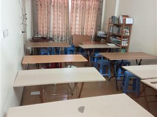 Bán nhà ngõ 109 quan nhân, 39,5m2, 3 tầng, giá 6,2 tỷ, 2 mặt thoáng, giá đầu tư, kinh doanh