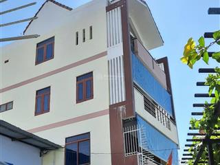 Chính chủ gửi bán nhà hẻm 2/4 84m2 ngang 7 nhà 4 tầng hoàn công gần biển chợ đầm