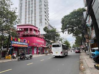 Cần bán gấp trước tết hẻm hoàng diệu cách biển khoảng 300m thích hợp xây căn hộ