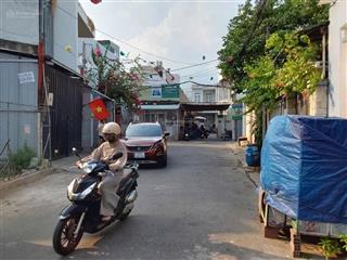 7,75 tỷ 85.3m2 mt đường 9, linh trung, thủ đức gần hoàng diệu 2