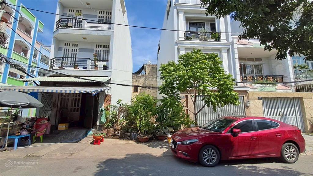 9,5 tỷ đất mặt tiền kinh doanh đường 12, phường hiệp bình chánh, tp thủ đức. 100m2 (5x20m)