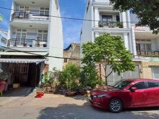 9,5 tỷ đất mặt tiền kinh doanh đường 12, phường hiệp bình chánh, tp thủ đức. 100m2 (5x20m)