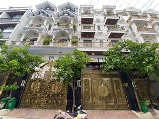 9,5 tỷ tl. bán nhà lộc vừng, thủ đức (khu 535) dt 57,3 m2,(4.5m x 14)5 tầng 5pn, vạn phúc