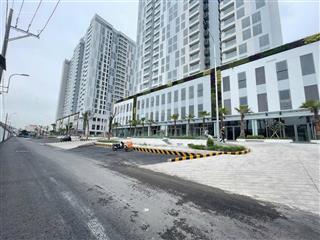 4,25 tỷ bán đất đường 6 hiệp bình phước ngay chung cư uban green, vạn phúc 5.5 x 10.3m (59m²)