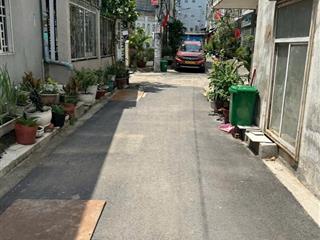 Bán 2 lô đất hẻm đinh thị thi hiệp bình phước thủ đức sát vạn phúc giá cũ 6.6 tỷ còn 6.2 tỷ