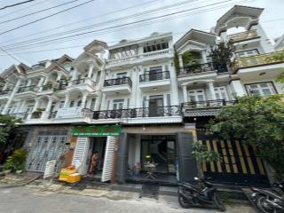 7,9 tỷ bán nhà 3 lầu đường số 49, hiệp bình chánh thủ đức. 4mx15=59,5m2  hướng đông nam