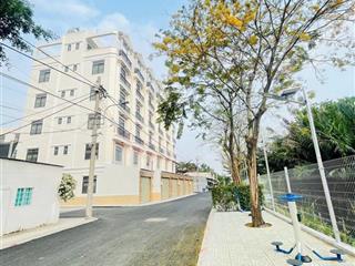 8,05 tỷ  11,3 tỷ tl bán nhà cổng vạn phúc view sông hiệp bình phước thủ đức. đường 10 m