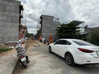 7,5 tỷ đẹp đường số 40 hbc tp tđ  hẻm nhựa 7 4,2 x 12 = 52 m2 đất. 1 trệt + 1 lửng 2 lầu st