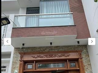8,3 tỷ 80 m2 trệt 2 lầu 4 đường 48 hiệp bình chánh thủ đức đường xe hơi 6 m sát phạm văn đồng