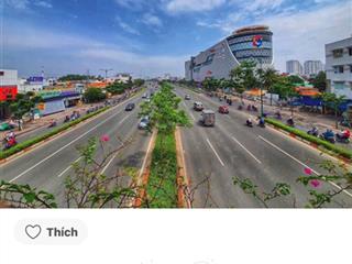 1 lô duy nhất khu ven sông hiệp bình chánh 6,6 tỷ nhanh tay ạ 60 m2 ngang 4,2 m cùng dãy gigamal
