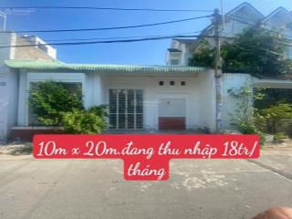 15,5 tỷ bán đất gần chợ hiệp bình và phạm văn đồng hiệp bình chánh dt 200 m2. ngang 10m