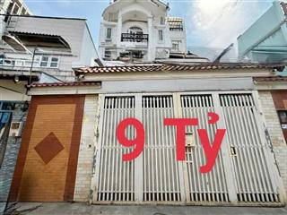 9 tỷ ngộp cg biệt thự đường số 11, p. trường thọ, thủ đức dt 135m2  7pn, 4wc thang máy