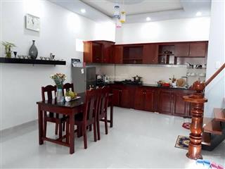3,6 tỷ cg  bán căn nhà 1trệt 1 lđường số 4, p.trường thọ, thủ đức. dt51m2 (4.29 x 12m),