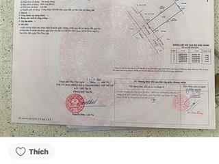 Chủ cần tiền bán vội lô đất linh xuân tp thủ đức hcm giá 2,,990 tỷ