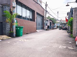 6,7 tỷ giảm 6,5 tỷ 117m2 đừờng 22, linh đông thủ đức phạm văn đồng đường 7m xây 5 đầu tư sinh lời