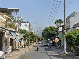 4,5 tỷ dương văn cam, linh tây  gần chợ thủ đức 529 66,1m² hướng tây nam  4,5 tỷ tl