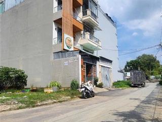 6.8 tỷ 100m2. đường số 22 linh đôngvành đai 2 có 4 x 25 .đường 6 m xe hơi tránh nhau