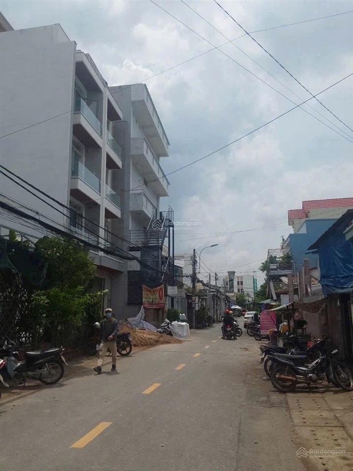 10,5 tỷ giảm 1 tỷ mt rẻ nhất linh đông bán căn mặttiền đường 41 linh đôngthủ đức sát phạm văn đồng