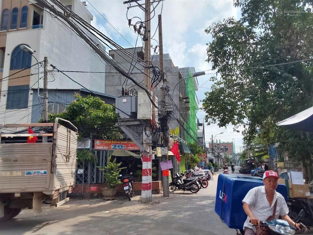 10,5 tỷ giảm 1 tỷ mt rẻ nhất linh đông bán căn mặttiền đường 41 linh đôngthủ đức sát phạm văn đồng