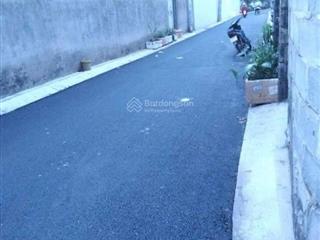 Cg  mở 3hẻm 26, đường số 8, p.linh xuân  83,5 m²  5,4 54,2 m²  4,05 tỷ  53,3 m²  3,75 tỷ