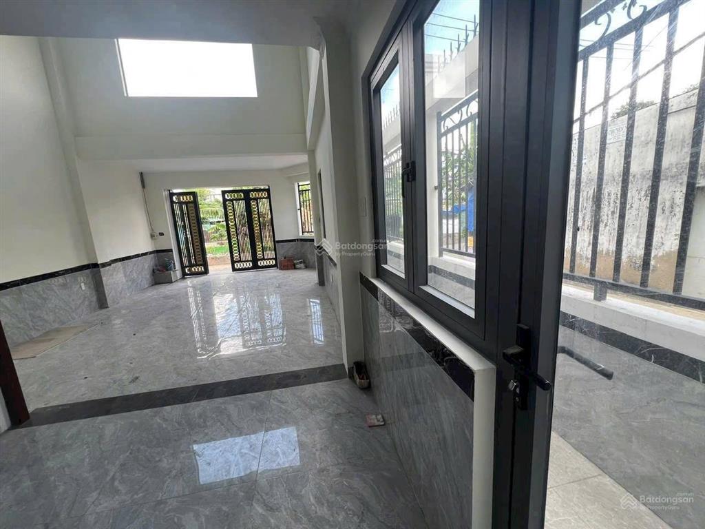 8,2 tỷ nhà mới 4 tầng thủ đức mt đường 12 m cách ql13 chỉ 100m vạn phúc