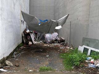 6,3 tỷ lô đẹp ven sông sg  giá 6,3 tỷ,đường 27. hiệp bình chánh  thủ đức diện tích 61 m²