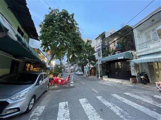 Nhà MT Đường Phan Văn Năm – CN 52m² – 2 tầng – Giá 5,9 tỷ