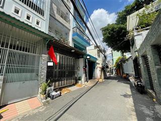 Bán nhà Đường Lê Trọng Tấn, Sơn Kỳ -  hẻm xe tải 6m, ngang 5m, 6PN