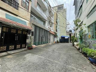 Bán nhà riêng 72m2 - Đường Nguyễn Xuân Khoát, Q. Tân Phú, hẻm xe tải 8m