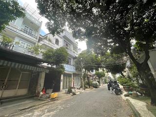 Mặt Tiền KD Đường Trần Văn Giáp, Tân Phú - Chiều Ngang 5m4 - 4 Tầng