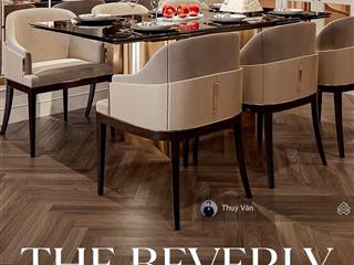 Chỉ với 630 triệu  15% giá trị căn hộ an cư lạc nghiệp tại đô thị vinhomes grand park