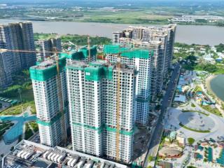 Bán căn hộ vinhomes quận 9 studio cao cấp 38m2 giá chỉ 3tỉ trực tiếp chủ đầu tư nội khu view resort