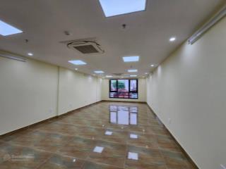 Tòa nhà 92m2 8 tầng, 1 hầm trung tâm hà đông, 1 mặt phố 1 mặt hồ