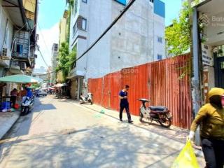Giảm 20 tỷ bán đất đống đa 420m2, mặt tiền 11m, gpxd 10 tầng, giá đầu tư 76 tỷ