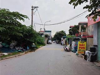 Dương nội hà đông 117m2, đường 8m, cách lê quang đạo mấy chục m, giá đầu tư