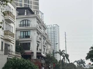 Giảm 1 tỷ bán nhà kđt văn khê, trục chính, kinh doanh 133m2, mặt tiền 9m
