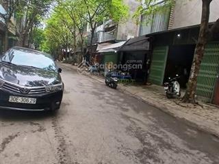 Rẻ hơn thị trường 1 tỷ kđt xa la, 74m2, 5 tầng, mặt tiền 5m nhà thô, đường 12m, giá đầu tư